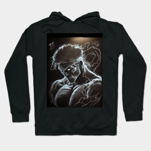 Anger of Legends Hoodie